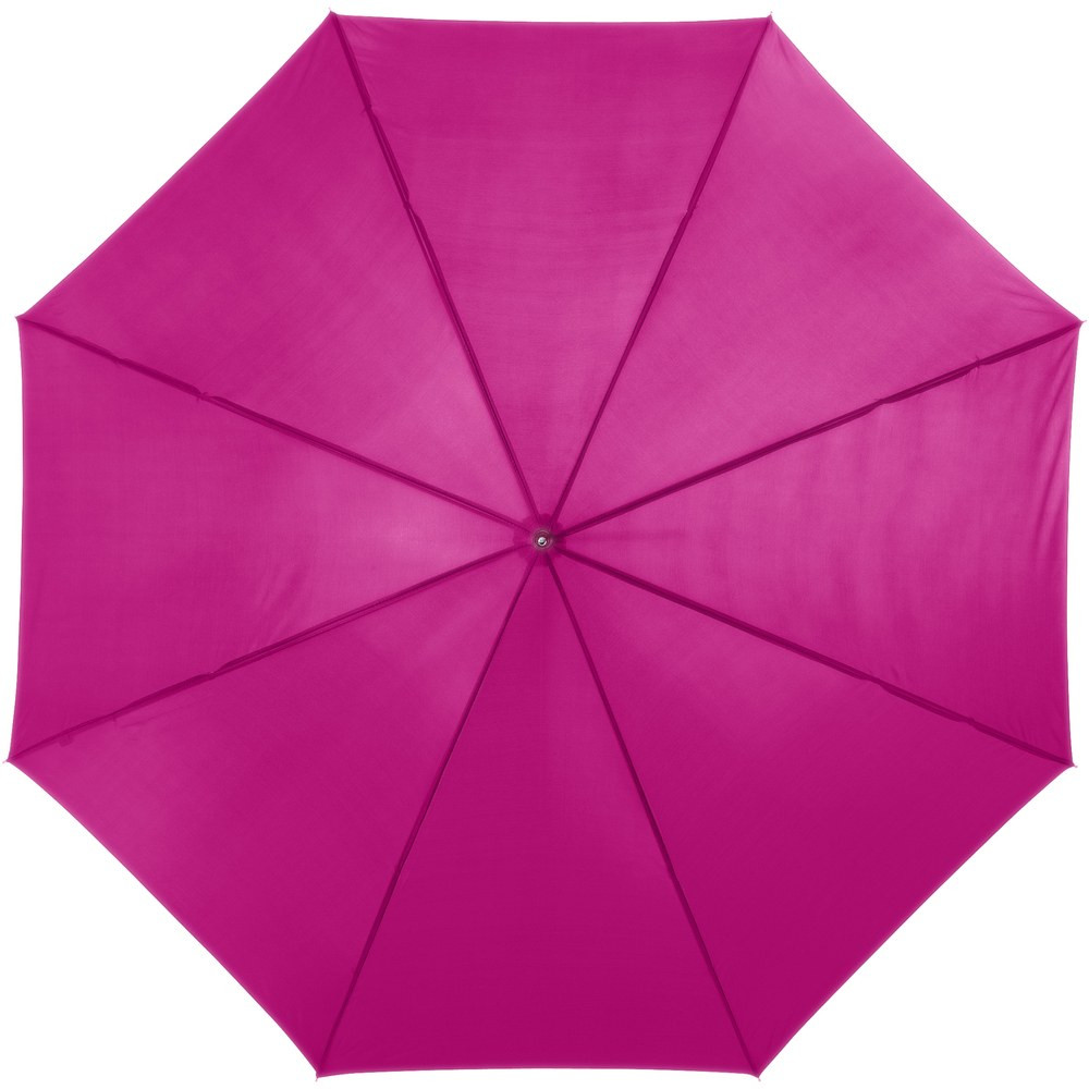 PF Concept 109017 - Lisa 23" auto open umbrella with wooden handle