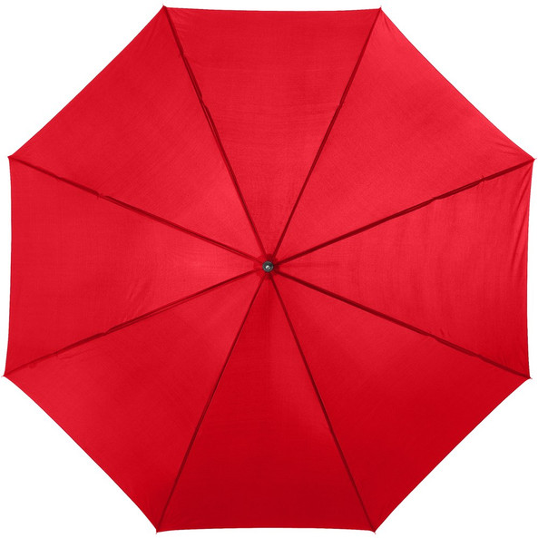 PF Concept 109017 - Lisa 23" auto open umbrella with wooden handle