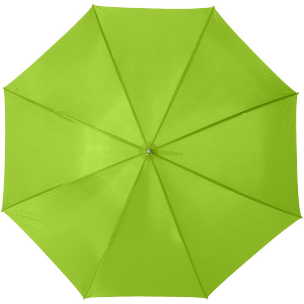 PF Concept 109018 - Guarda-chuva de golfe com pega de madeira de 30” "Karl"