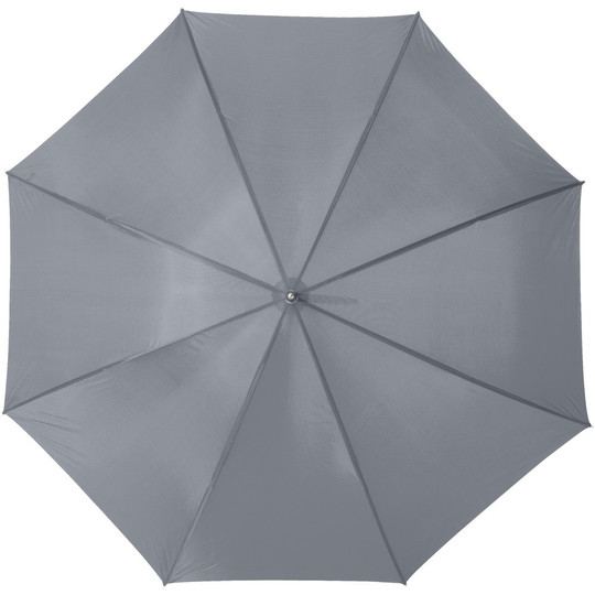PF Concept 109018 - Karl 30" Golfschirm mit Holzgriff