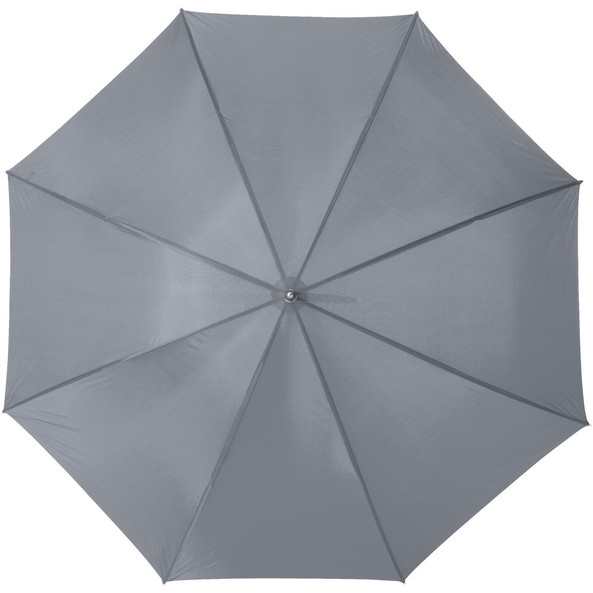 PF Concept 109018 - Guarda-chuva de golfe com pega de madeira de 30” "Karl"