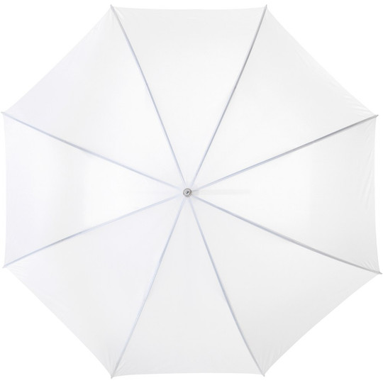 PF Concept 109018 - Karl 30" golf umbrella with wooden handle