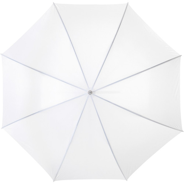 PF Concept 109018 - Karl 30" golfparaplu met houten handvat