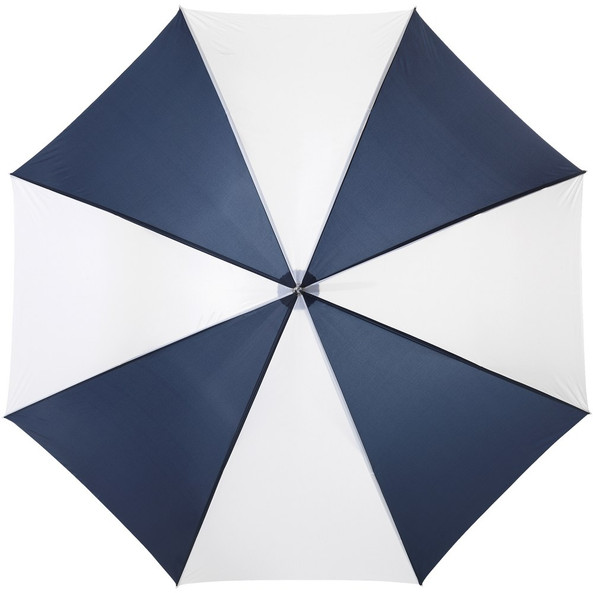 PF Concept 109018 - Karl 30" golf umbrella with wooden handle