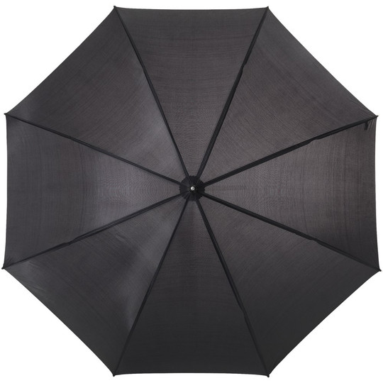 PF Concept 109018 - Karl 30" golf umbrella with wooden handle