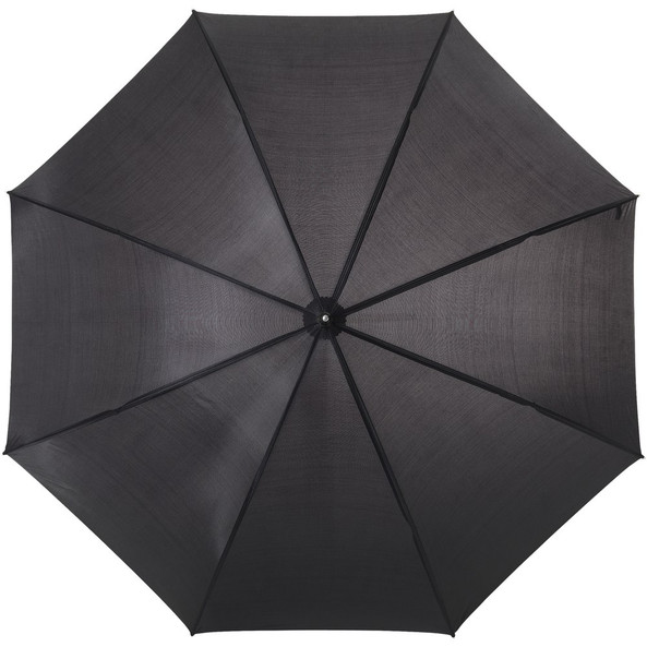 PF Concept 109018 - Karl 30" golf umbrella with wooden handle
