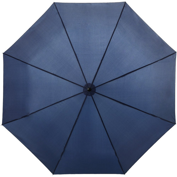 PF Concept 109052 - Guarda-chuva dobrável de 21,5’’ "Ida"