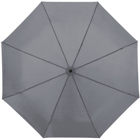 PF Concept 109052 - Guarda-chuva dobrável de 21,5’’ "Ida"