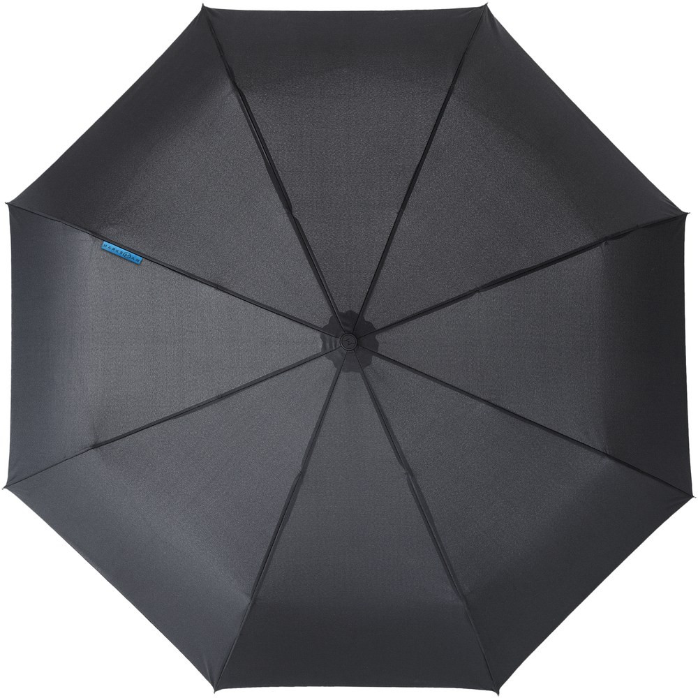 Marksman 109064 - Trav 21,5" Vollautomatik Kompaktregenschirm