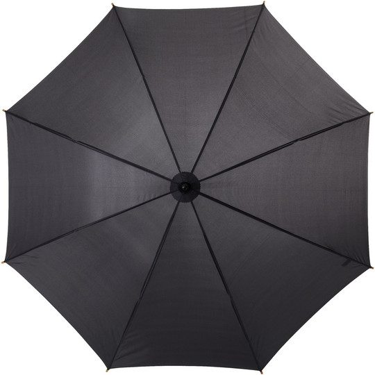 PF Concept 109068 - Jova 23" umbrella with wooden shaft and handle