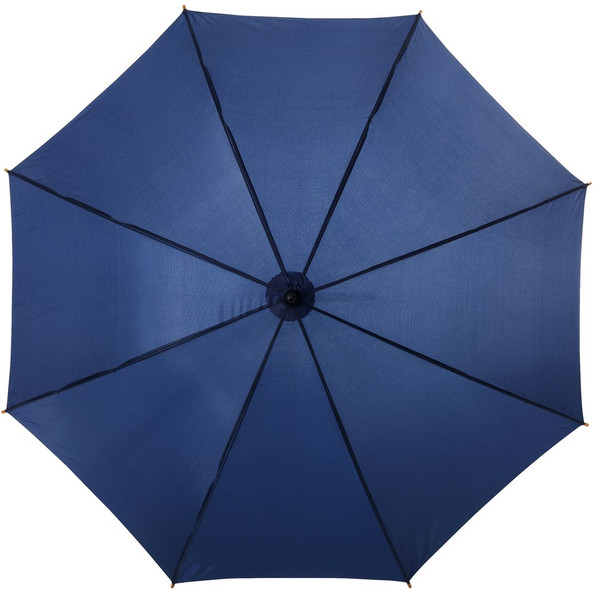 PF Concept 109068 - Jova 23" umbrella with wooden shaft and handle
