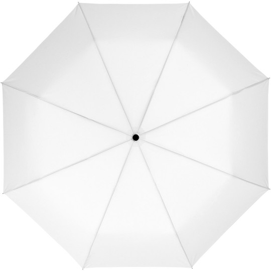 PF Concept 109077 - Parapluie 21" pliable à ouverture automatique Wali