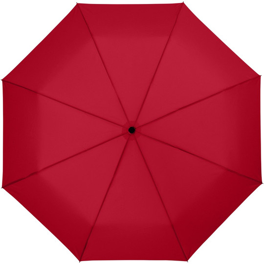 PF Concept 109077 - Automatyczny parasol składany Wali 21"