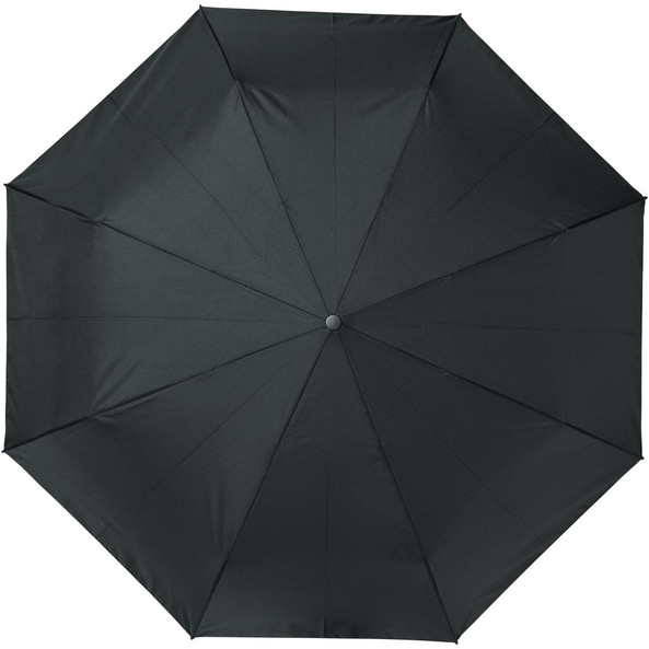 PF Concept 109143 - Bo 21" foldable auto open/close recycled PET umbrella
