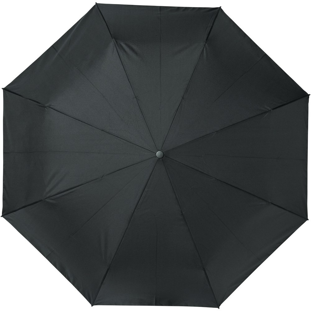 PF Concept 109143 - Bo 21" foldable auto open/close recycled PET umbrella