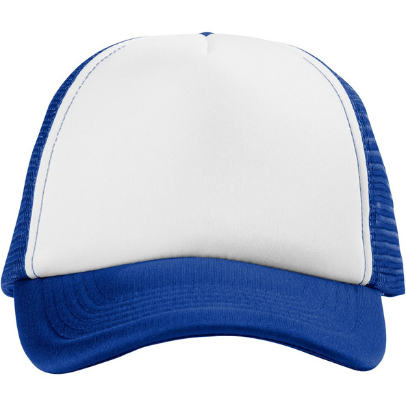 Elevate Essentials 111069 - Trucker keps med 5 paneler