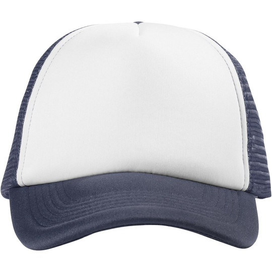 Elevate Essentials 111069 - Trucker Kappe mit 5 Segmenten