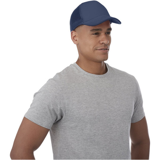 Elevate Essentials 111069 - Trucker 5 panel cap