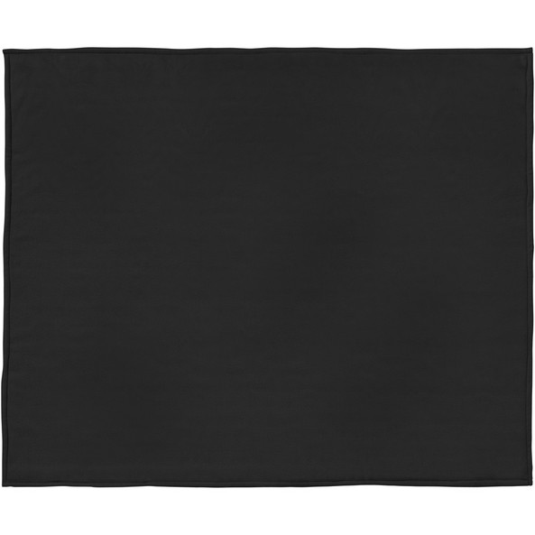 Seasons 112809 - Springwood soft fleece and sherpa plaid blanket