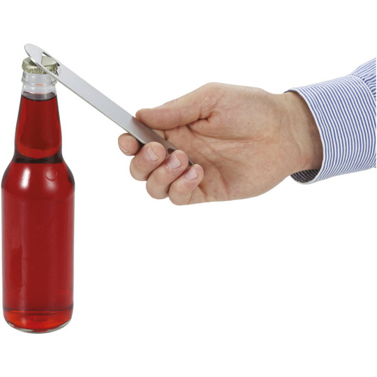 PF Concept 112902 - Paddle bottle opener