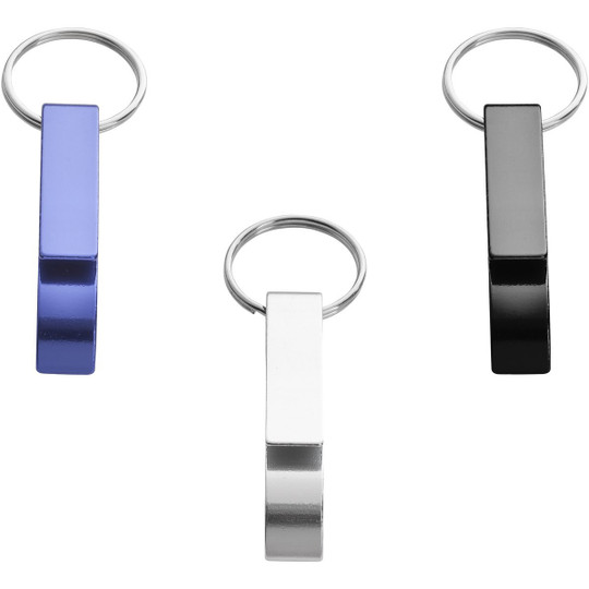 PF Concept 118018 - Tao bottle and can opener keychain