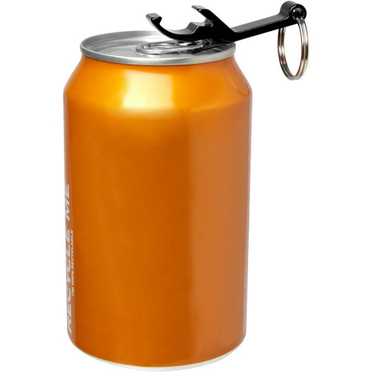 PF Concept 118018 - Tao bottle and can opener keychain