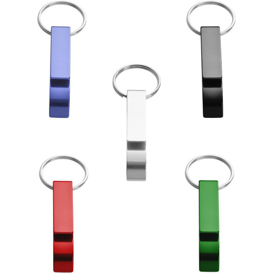 PF Concept 118018 - Tao bottle and can opener keychain