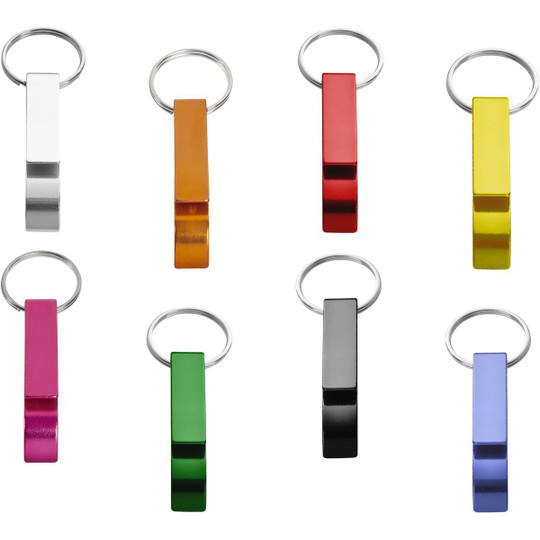 PF Concept 118018 - Tao bottle and can opener keychain