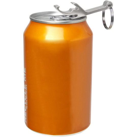 PF Concept 118018 - Tao bottle and can opener keychain