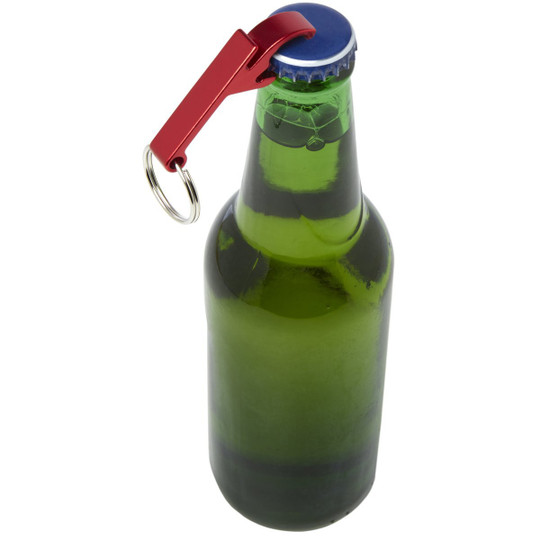 PF Concept 118018 - Tao bottle and can opener keychain