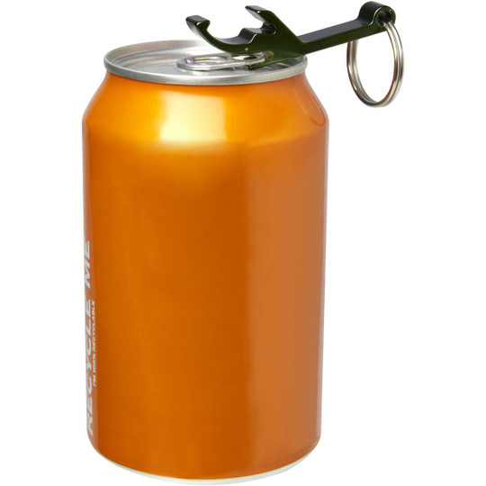 PF Concept 118018 - Tao bottle and can opener keychain