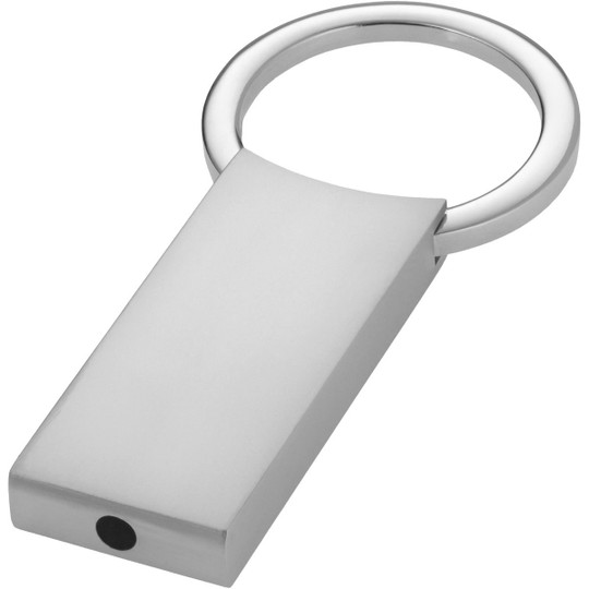PF Concept 118032 - Omar rectangular keychain