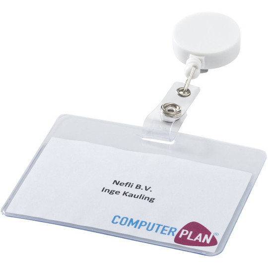 PF Concept 118088 - Lech roller clip