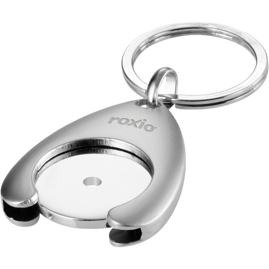 PF Concept 118092 - Trolley coin holder keychain