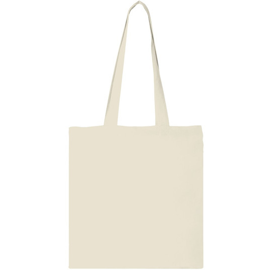 PF Concept 119411 - Carolina-puuvillakassi, 100 g/m² 7L
