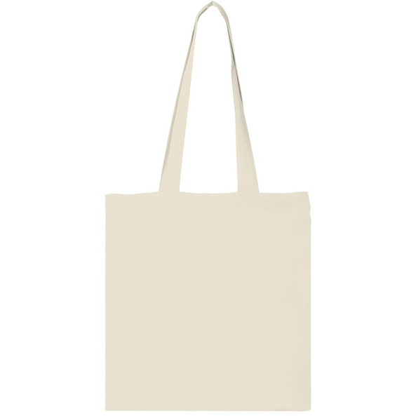 PF Concept 119411 - Carolina 100 g/m² cotton tote bag 7L