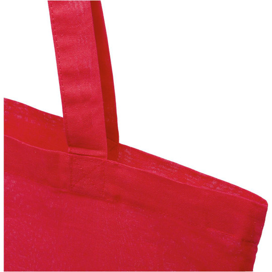 PF Concept 119411 - Carolina 100 g/m² cotton tote bag 7L