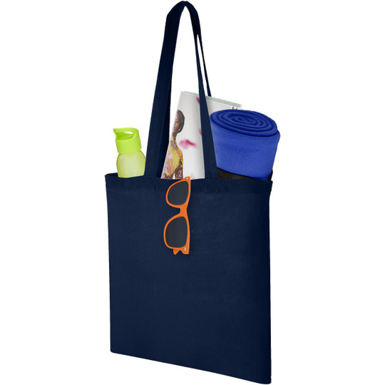 PF Concept 119411 - Carolina 100 g/m² cotton tote bag 7L