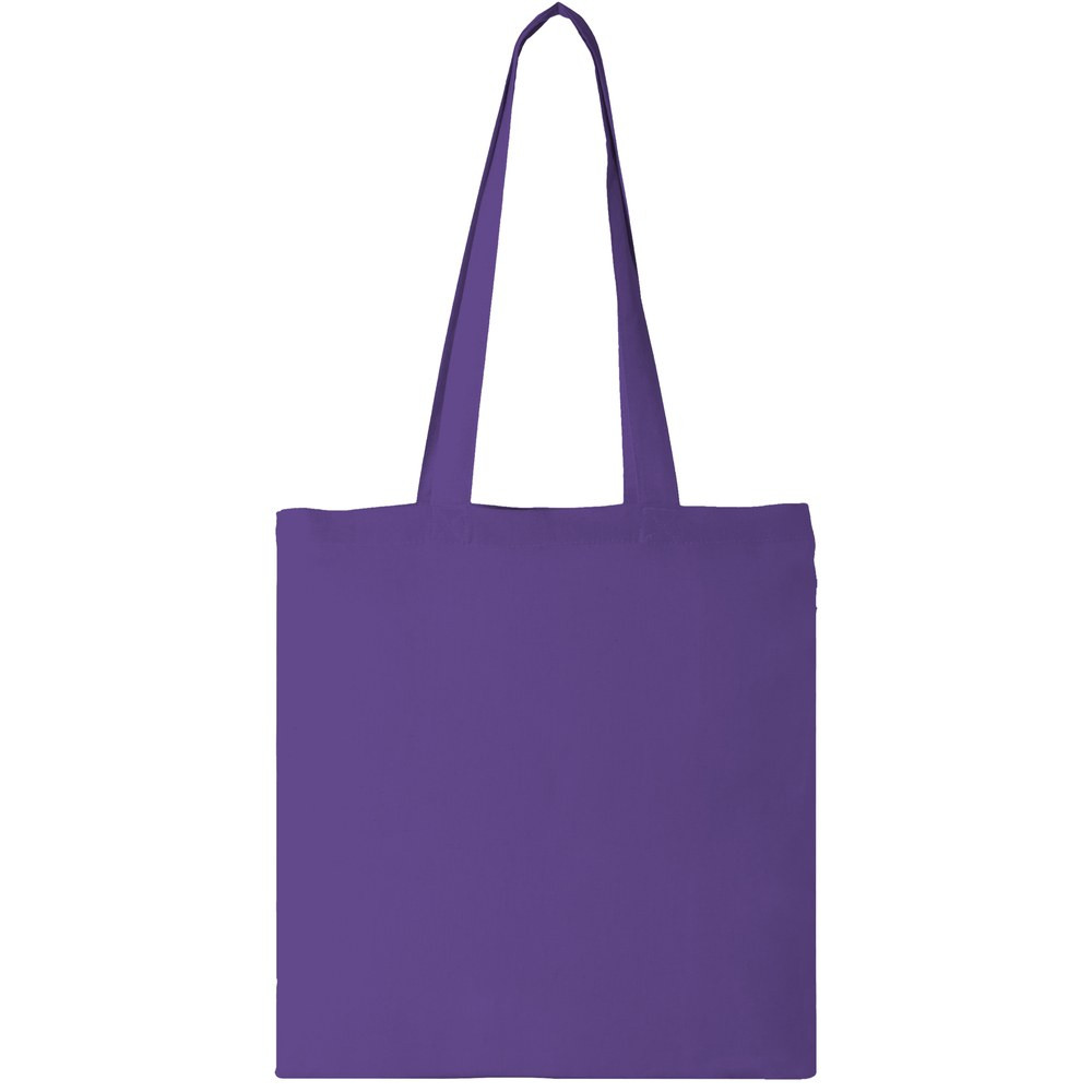 PF Concept 119411 - Carolina 100 g/m² katoenen draagtas 7L