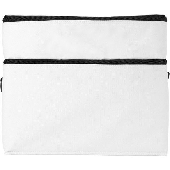 PF Concept 119600 - Oslo 2-zippered compartments cooler bag 13L