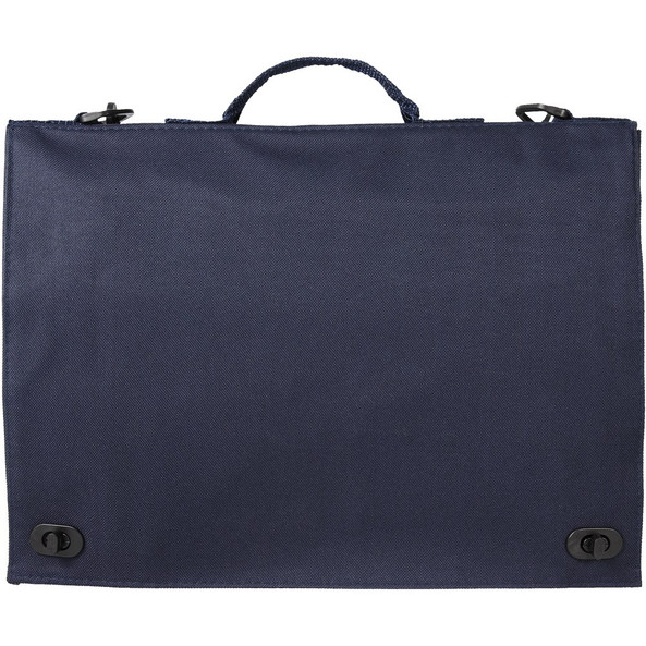 PF Concept 119602 - Santa Fe 2-buckle closure conference bag 6L