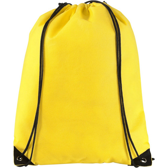 PF Concept 119619 - Evergreen Premium Non Woven Sportbeutel 5L