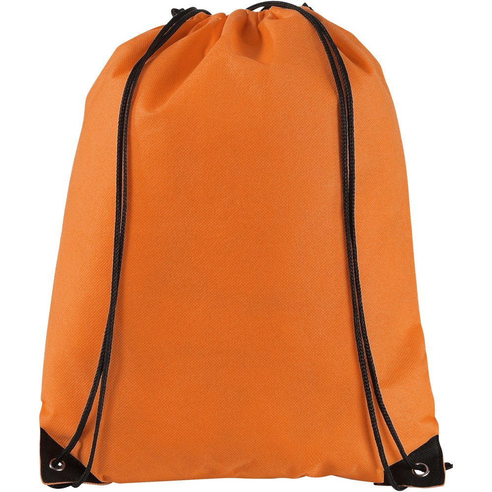 PF Concept 119619 - Evergreen non-woven drawstring bag 5L