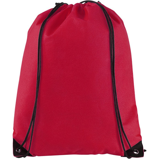 PF Concept 119619 - Plecak non woven Evergreen premium