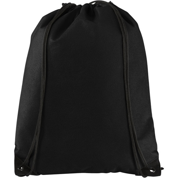 PF Concept 119619 - Evergreen non-woven drawstring bag 5L