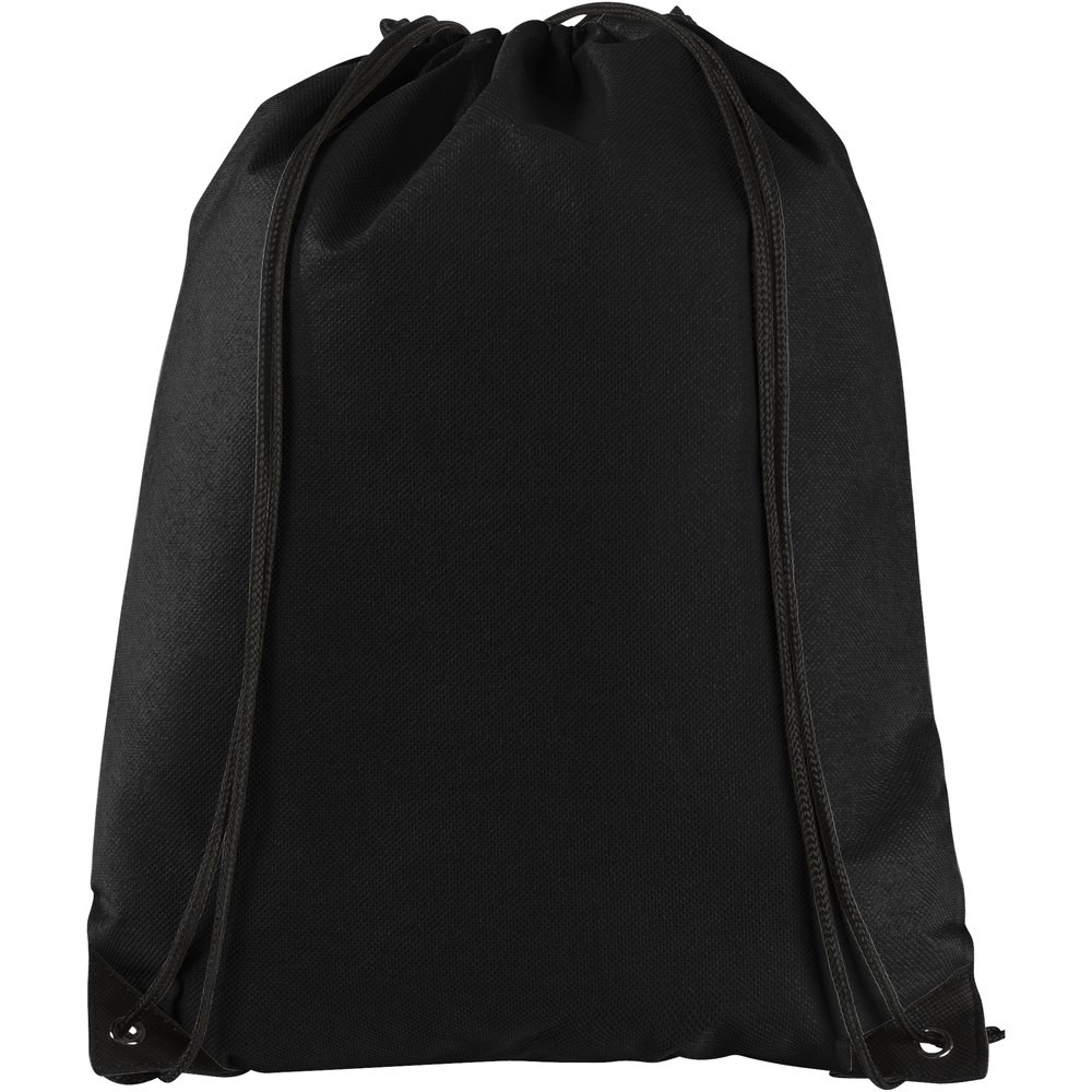 PF Concept 119619 - Evergreen non-woven drawstring bag 5L