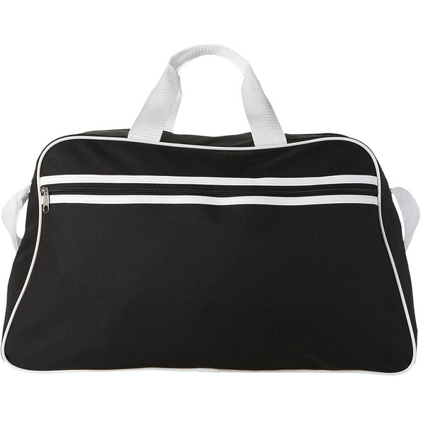 PF Concept 119740 - San Jose 2-stripe sports duffel bag 30L