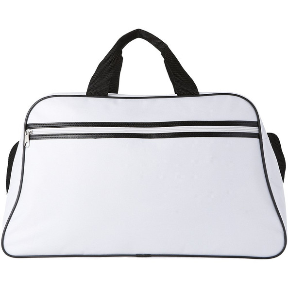 PF Concept 119740 - San Jose 2-stripe sports duffel bag 30L