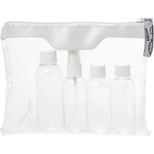 PF Concept 119757 - Trousse de toilette approuvée par les compagnies aériennes Munich