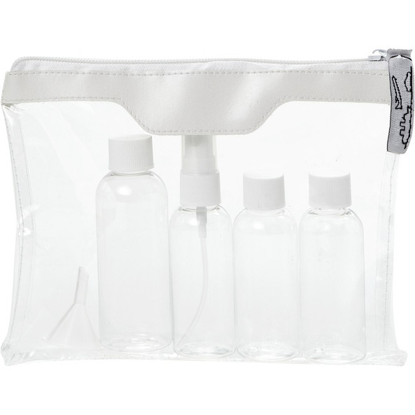 PF Concept 119757 - Munich airline approved travel bottle set
